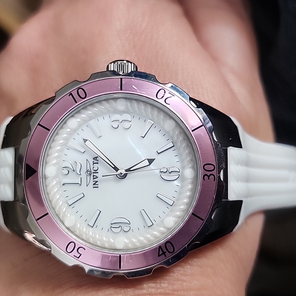 Invicta Angel Watch